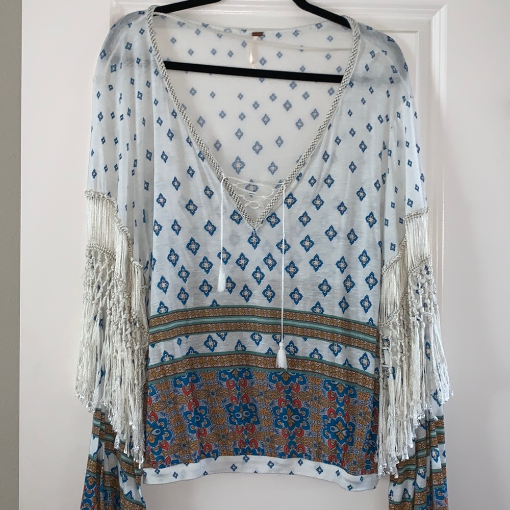 Free people too